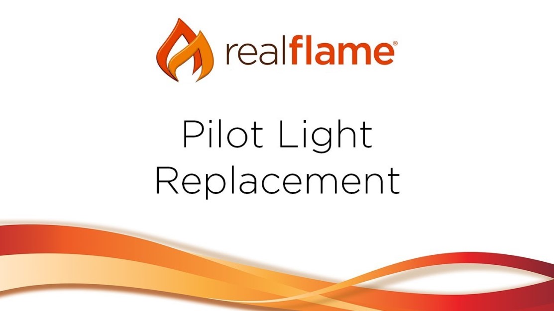 Pilot Light Replacement